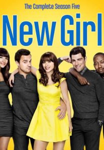 New Girl: Season 5